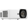 Viewsonic ls741hd 1080p laser installatie projector (wit, 5000 ansi lumen)