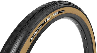 Panaracer gravelking semi-slick r tlr folding tyre
