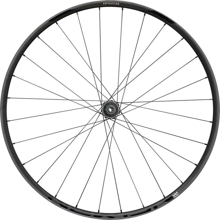 Newmen advanced sl x.r.25 cl fade r 29 rear wheel