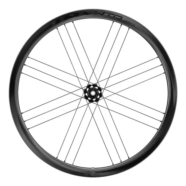 Campagnolo bora wto 35 db 2wf c23 wheelset