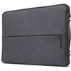 Lenovo 14-inch laptop urban sleeve case (antraciet)