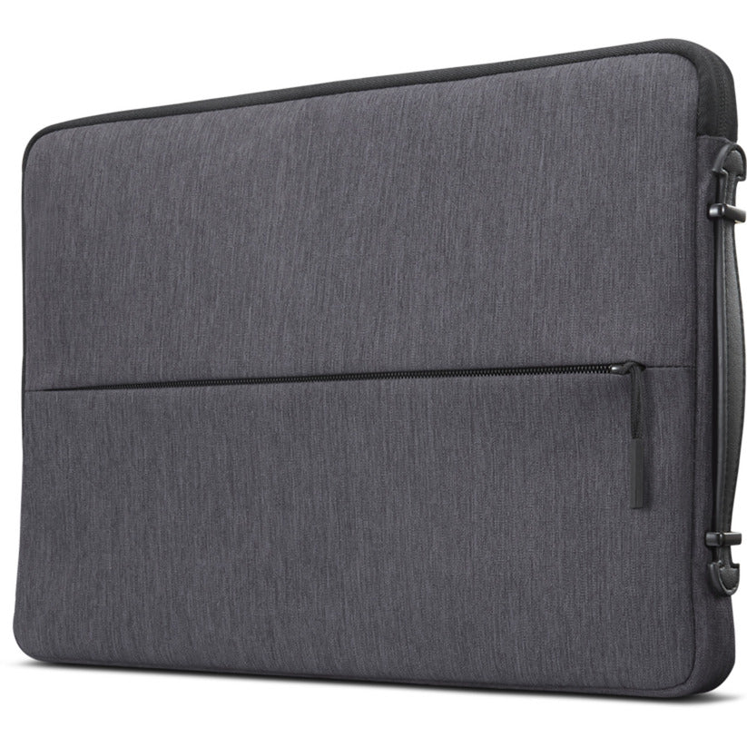 Lenovo 14-inch laptop urban sleeve case (antraciet)