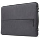 Lenovo 14-inch laptop urban sleeve case (antraciet)