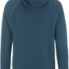 Craft grid hood - women's hoodie