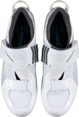 Shimano sh-tr5w - triathlon shoes - afbeelding 2