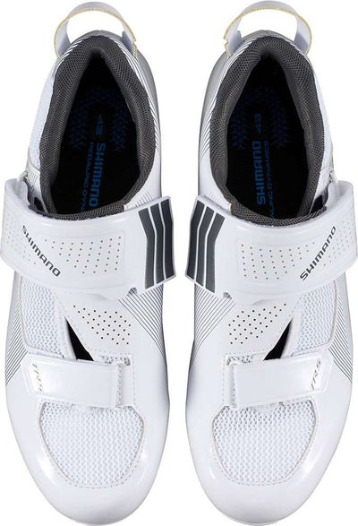 Shimano sh-tr5w - triathlon shoes