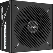 Asus prime gold black edition modulaire 850 watt voeding (zwart, 1x 12v-2x6, 3x pcie) - afbeelding 9