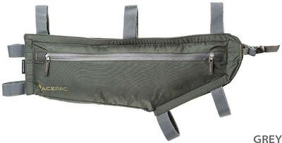 Acepac zip l frame bag mkiii