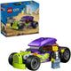 Lego city 60485 hot rod