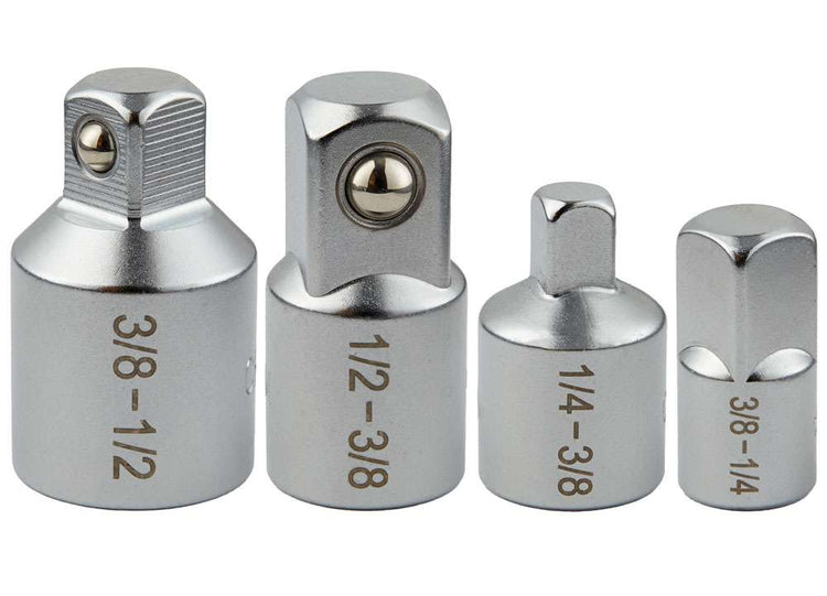 Katana drive adapter for ratchet