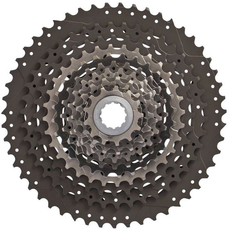 Xlc 12-speed cassette 11-51 for shimano