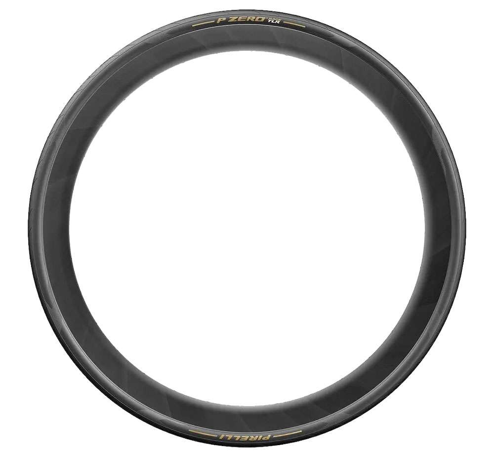 Pirelli p zero™ race tlr colour edition folding tyre