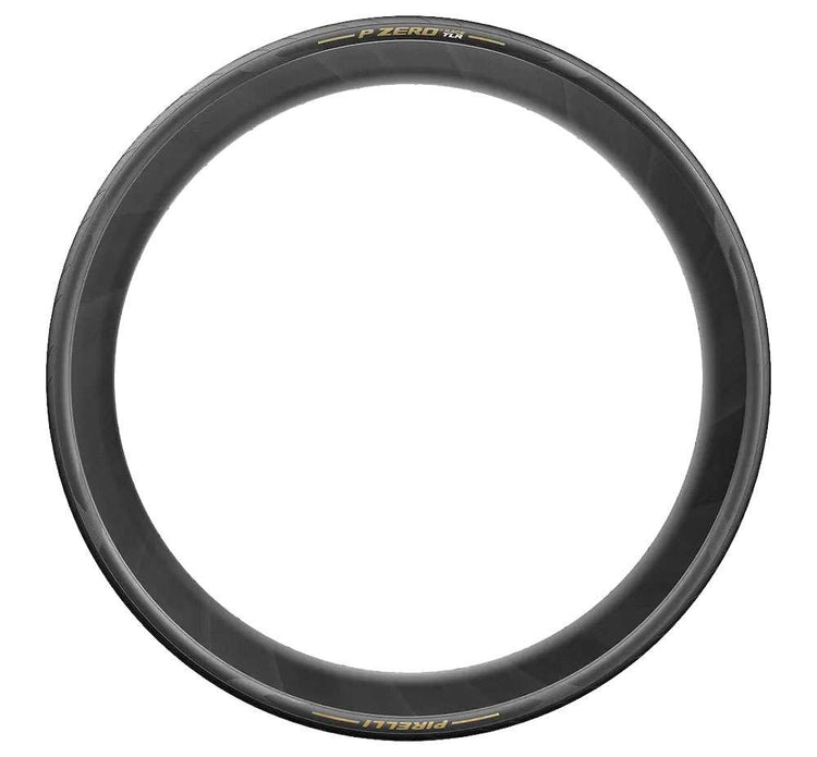 Pirelli p zero™ race tlr colour edition folding tyre