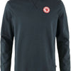 Fjällräven 1964 logo badge - long sleeve shirt