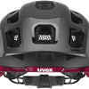Uvex react mips - mtb helmet