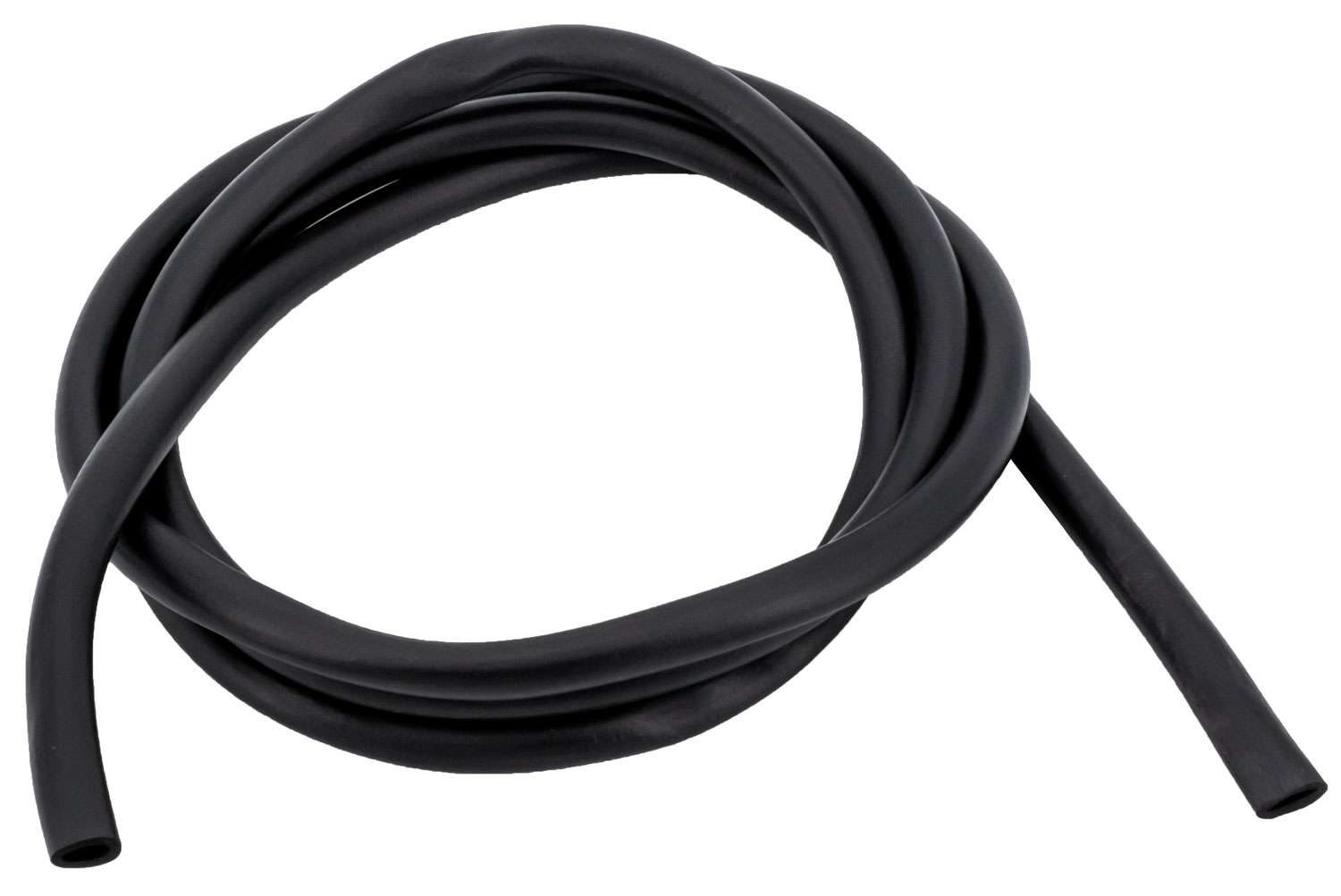 Katana antinoise foam hose for internal cable routing