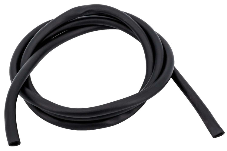 Katana antinoise foam hose for internal cable routing