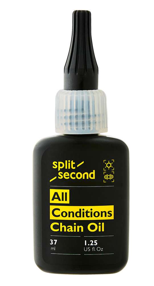 Split second all day lube - chain lubricant