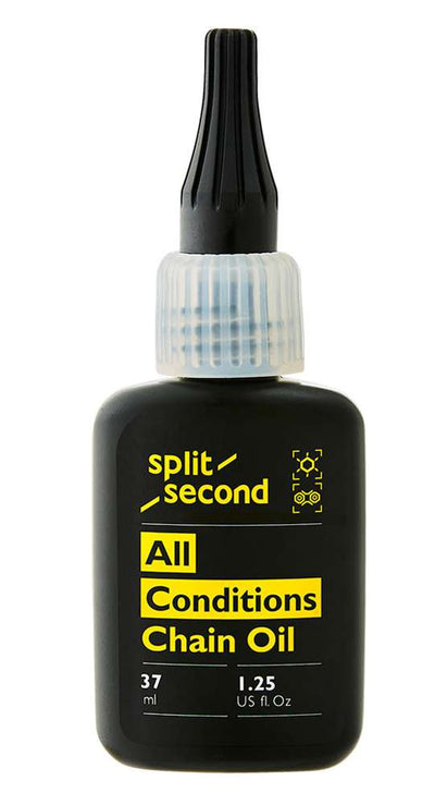 Split second all day lube - chain lubricant