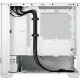 Fractal design pop mini air rgb midi tower behuizing (wit | 2x usb-a | rgb | window) - afbeelding 10