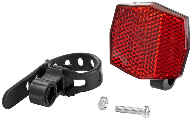 Rfr seatpost reflector