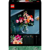 Lego botanicals 10342 roze boeket