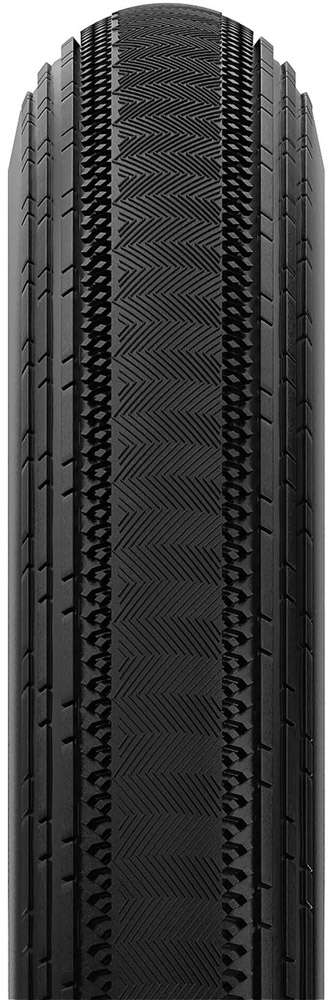 Panaracer gravelking semi-slick plus tlr folding tyre