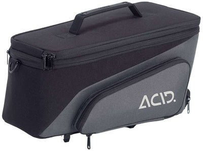 Acid trunk 8+7 rilink panniers