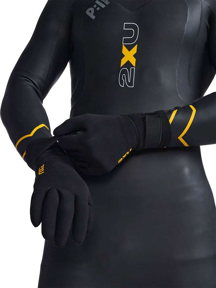 2xu propel neoprene - gloves