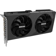 Inno3d geforce rtx 5060 twin x2 8gb grafische kaart (dlss 4, 3x displayport, 1x hdmi 2.1) - afbeelding 2