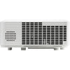 Viewsonic ls921wu wuxga laser installatie projector met korte projectieafstand (wit, 6000 ansi lumen)