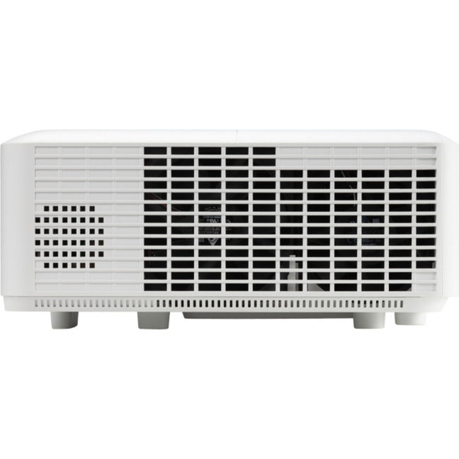 Viewsonic ls921wu wuxga laser installatie projector met korte projectieafstand (wit, 6000 ansi lumen)