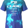Cube x actionteam - mtb jersey