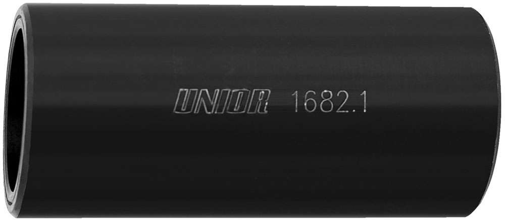 Unior tools star nut guide 1682.1 4 threadless