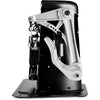 Thrustmaster tpr pendular rudder systeem pedalen (zwart metaal, pc)