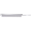 Silverstone tp06 heatsink (zilver, voor playstation 5)