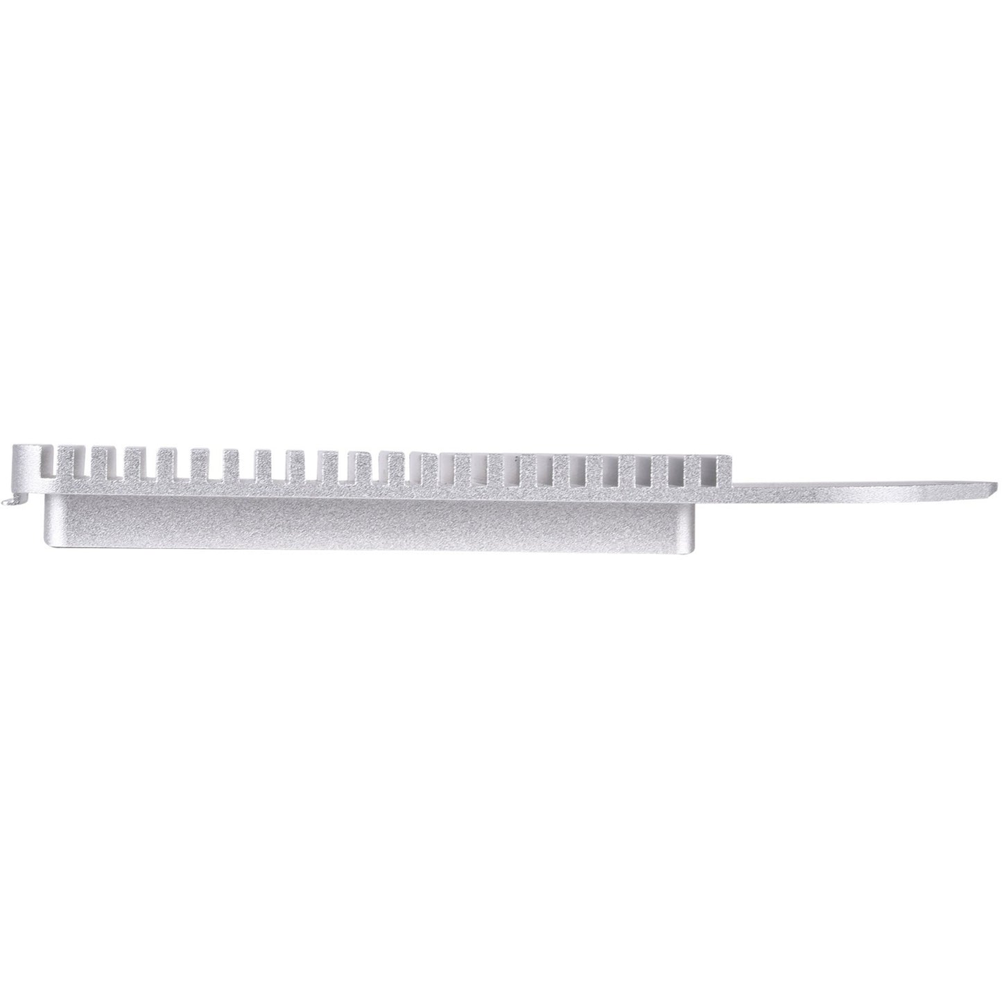 Silverstone tp06 heatsink (zilver, voor playstation 5)