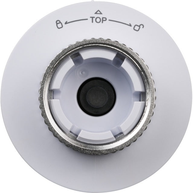 Brennenstuhl â®connect zigbee slimme radiatorknop ht cz 01 (radiatorknoppen met zigbee radio standaard, intelligente verwarmingsaansturing via app)