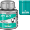 Motorex anti seize assembly paste | 100 g