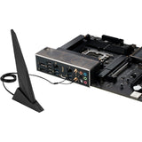 Asus proart b760-creator wifi socket 1700 moederbord (zwart brons, raid, 2.5 gb-lan, gb-lan, wi-fi 6, bt, sound, atx) - afbeelding 6