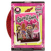 Mga entertainment l.o.l. surprise! omg remix rock - ferocious and bass guitar pop