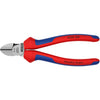 Knipex zijsnijtang 70 02 160 kniptang