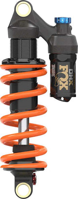 Fox racing shox dhx factory 2pos-adj shock - afbeelding 2