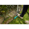 Gardena combisystem graskantafsteker graskantsteker (turquoise, 3149-20)