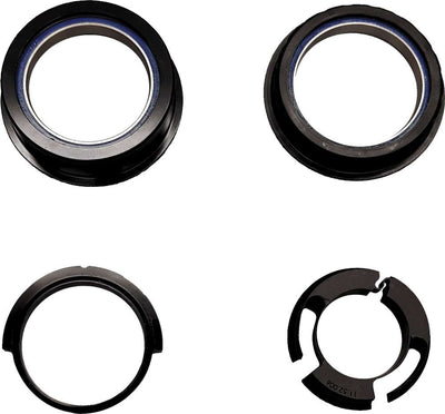 Cube headset #16 (is52 28.6 - is52 40)