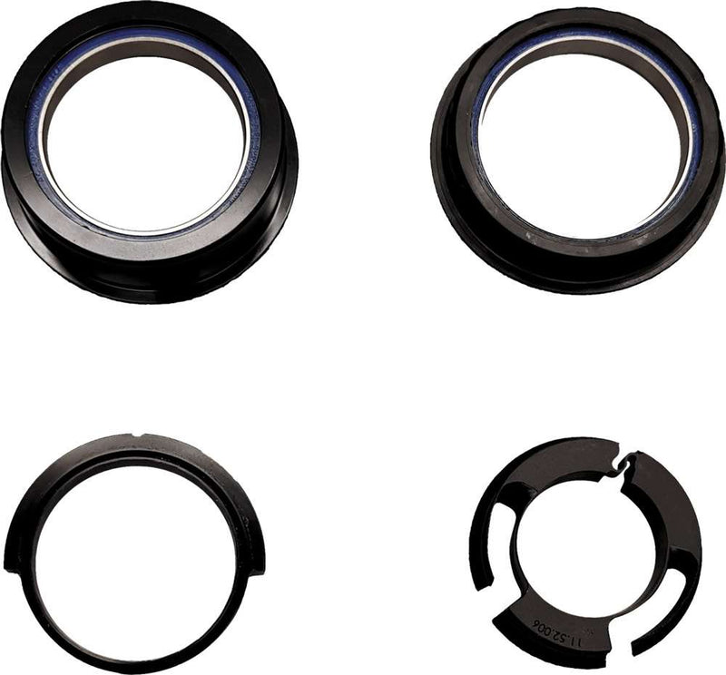 Cube headset #16 (is52 28.6 - is52 40)