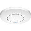Cudy ac1200 wi-fi gigabit access point (wit, mesh)