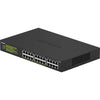 Netgear gs324p switch
