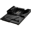 Msi meg x870e godlike socket am5 moederbord (5gb-lan, 10gb-lan, wlan, bt, sound, atx)