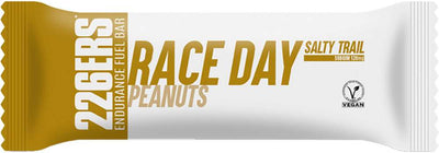 226ers race day bar salty trail 40g